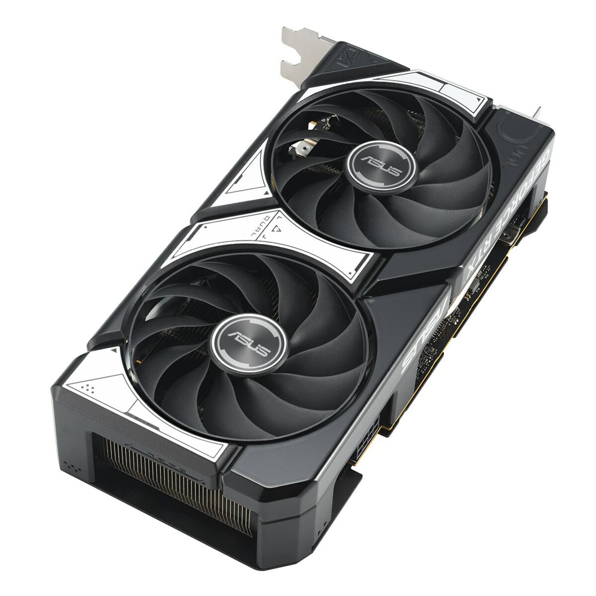 Graphics card Asus 90YV0N12-M0NA00 8 GB GDDR7-4