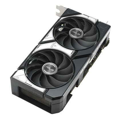 Graphics card Asus 90YV0N12-M0NA00 8 GB GDDR7-4