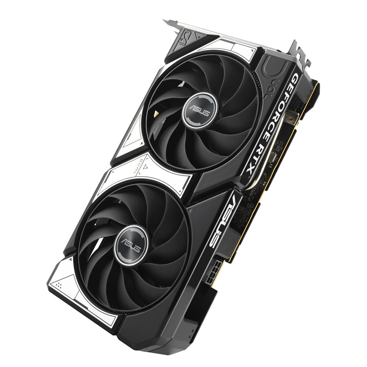 Graphics card Asus 90YV0N12-M0NA00 GEFORCE RTX 5060 8 GB GDDR7-20