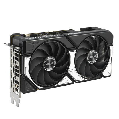 Graphics card Asus 90YV0N12-M0NA00 GEFORCE RTX 5060 8 GB GDDR7-15
