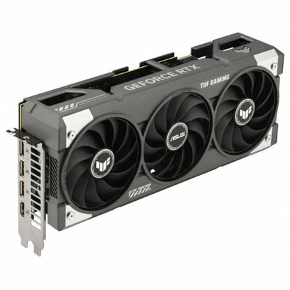 Graphics card Asus 90YV0N00-M0NA00 8 GB GDDR6-4