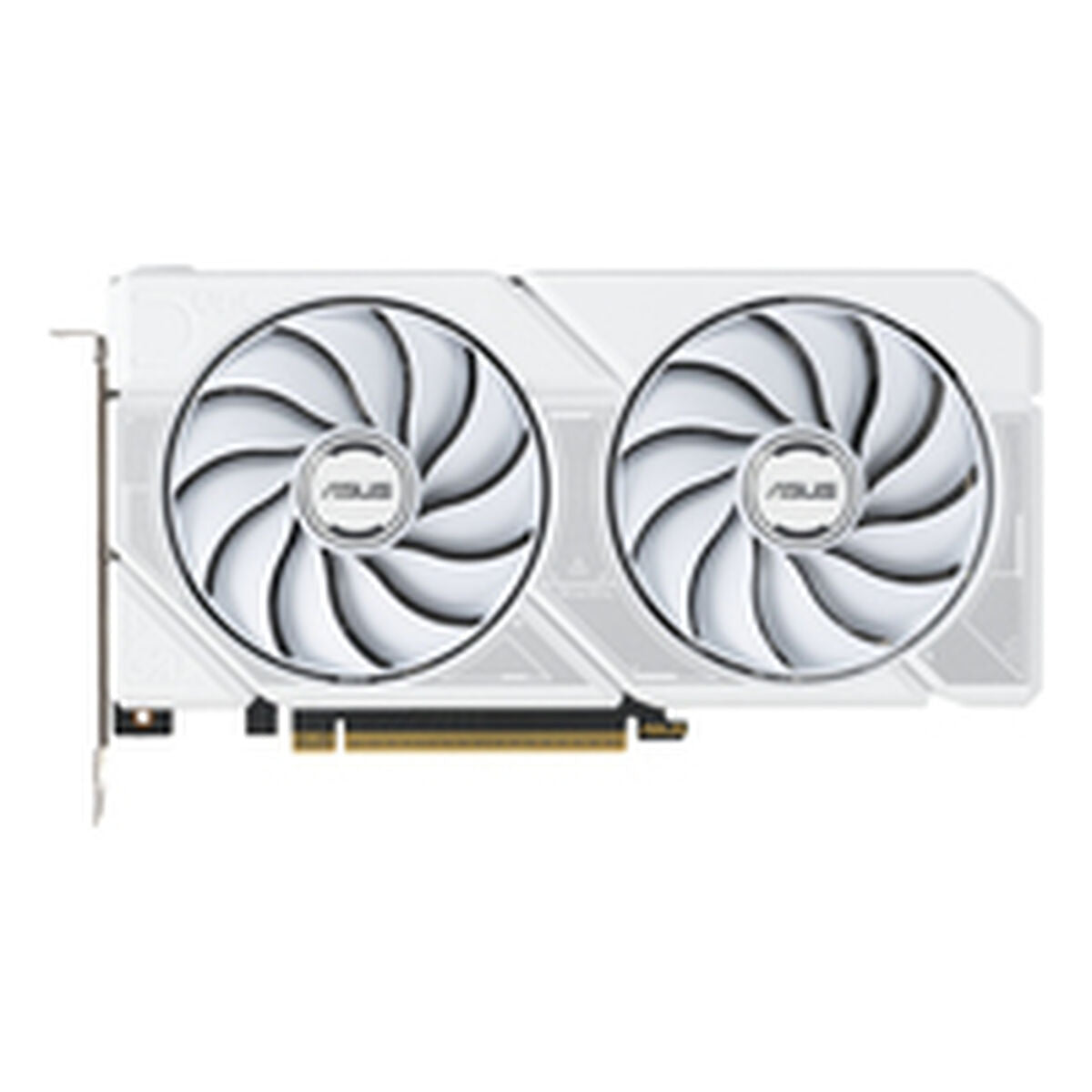 Graphics card Asus OC White Edition 90YV0MP5-M0NA00 geforce rtx 5060 ti 8 GB GDDR7-7