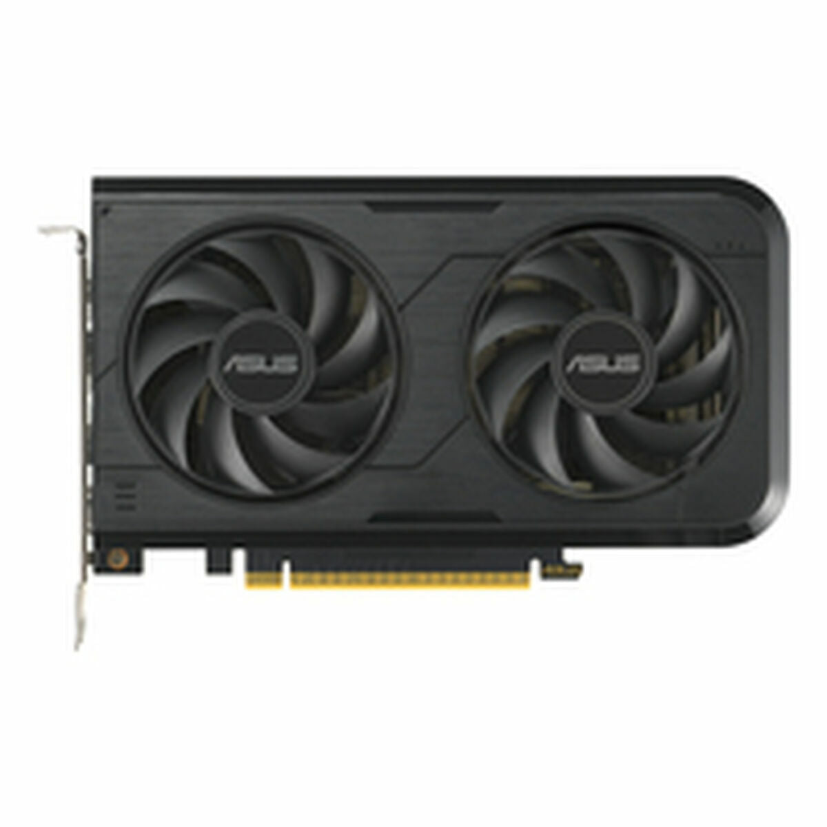 Graphics card Asus 90YV0N72-M0NA00 8 GB GDDR6-35