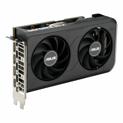 Graphics card Asus 90YV0N72-M0NA00 8 GB GDDR6-34
