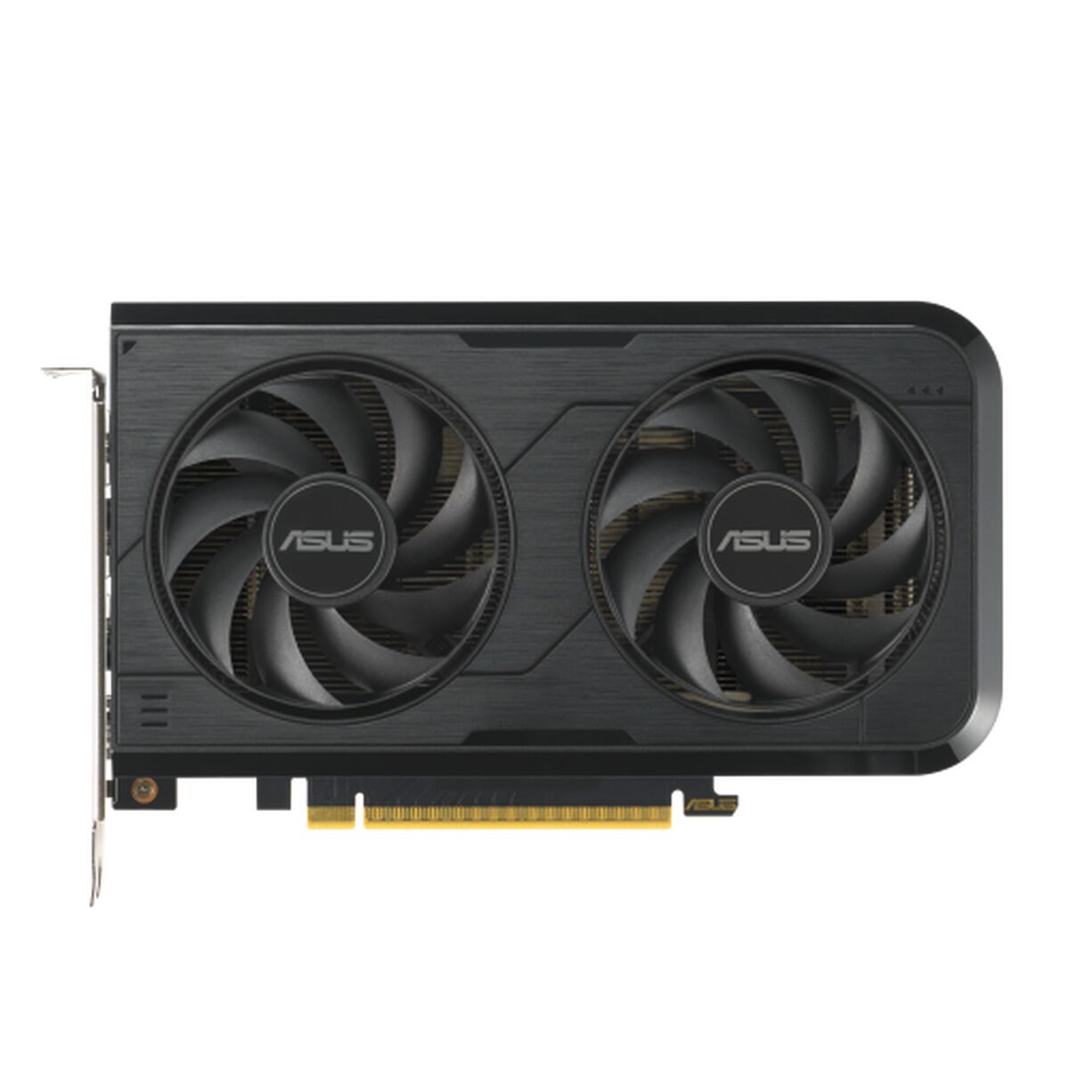 Graphics card Asus 90YV0N72-M0NA00 8 GB GDDR6-1
