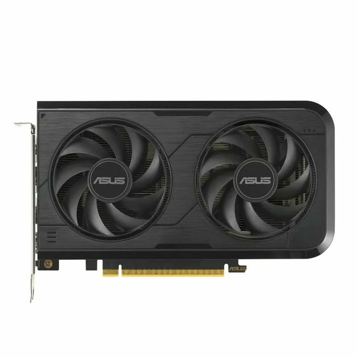 Graphics card Asus 90YV0N72-M0NA00 8 GB GDDR6-7