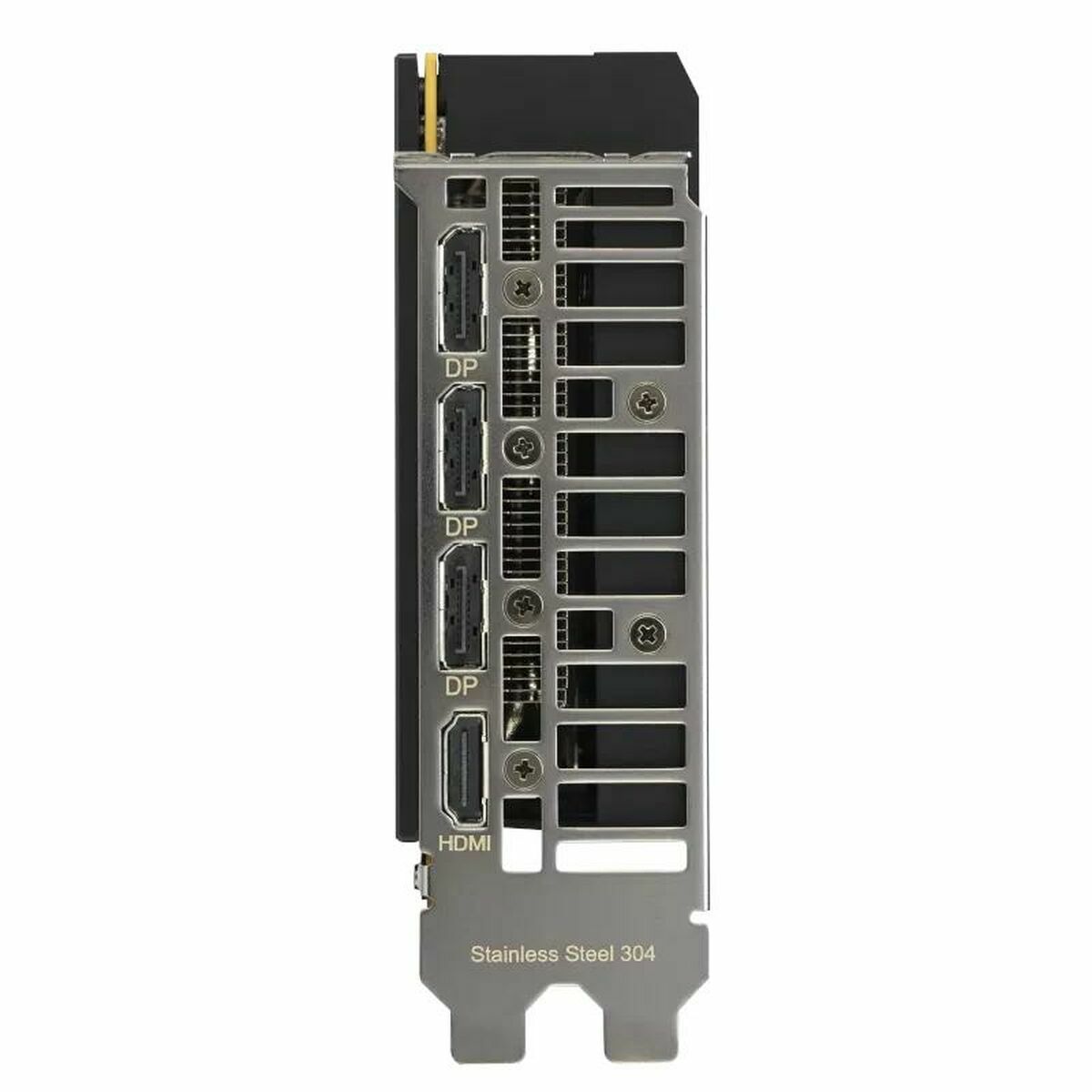 Graphics card Asus 90YV0N72-M0NA00 8 GB GDDR6-6