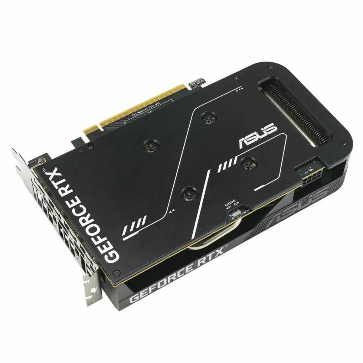 Graphics card Asus 90YV0N72-M0NA00 8 GB GDDR6-5