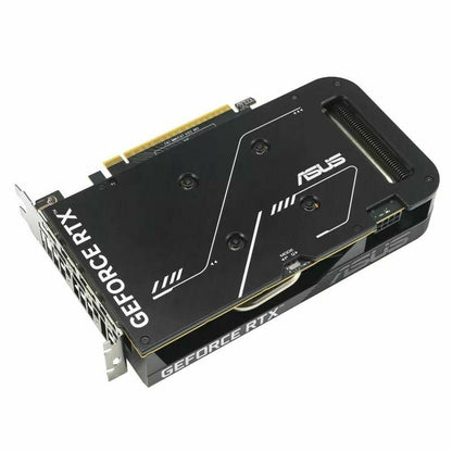Graphics card Asus 90YV0N72-M0NA00 8 GB GDDR6-5