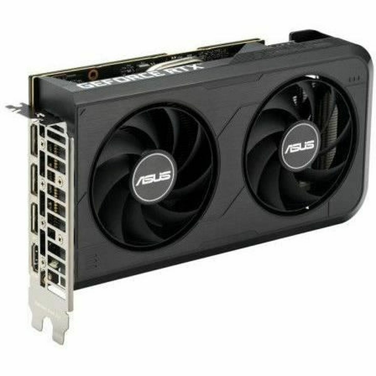 Graphics card Asus 90YV0N72-M0NA00 8 GB GDDR6-4