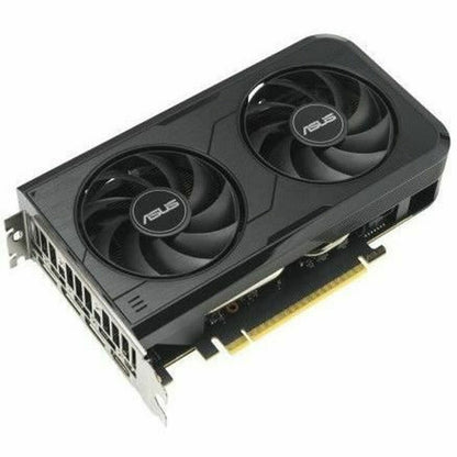 Graphics card Asus 90YV0N72-M0NA00 8 GB GDDR6-3