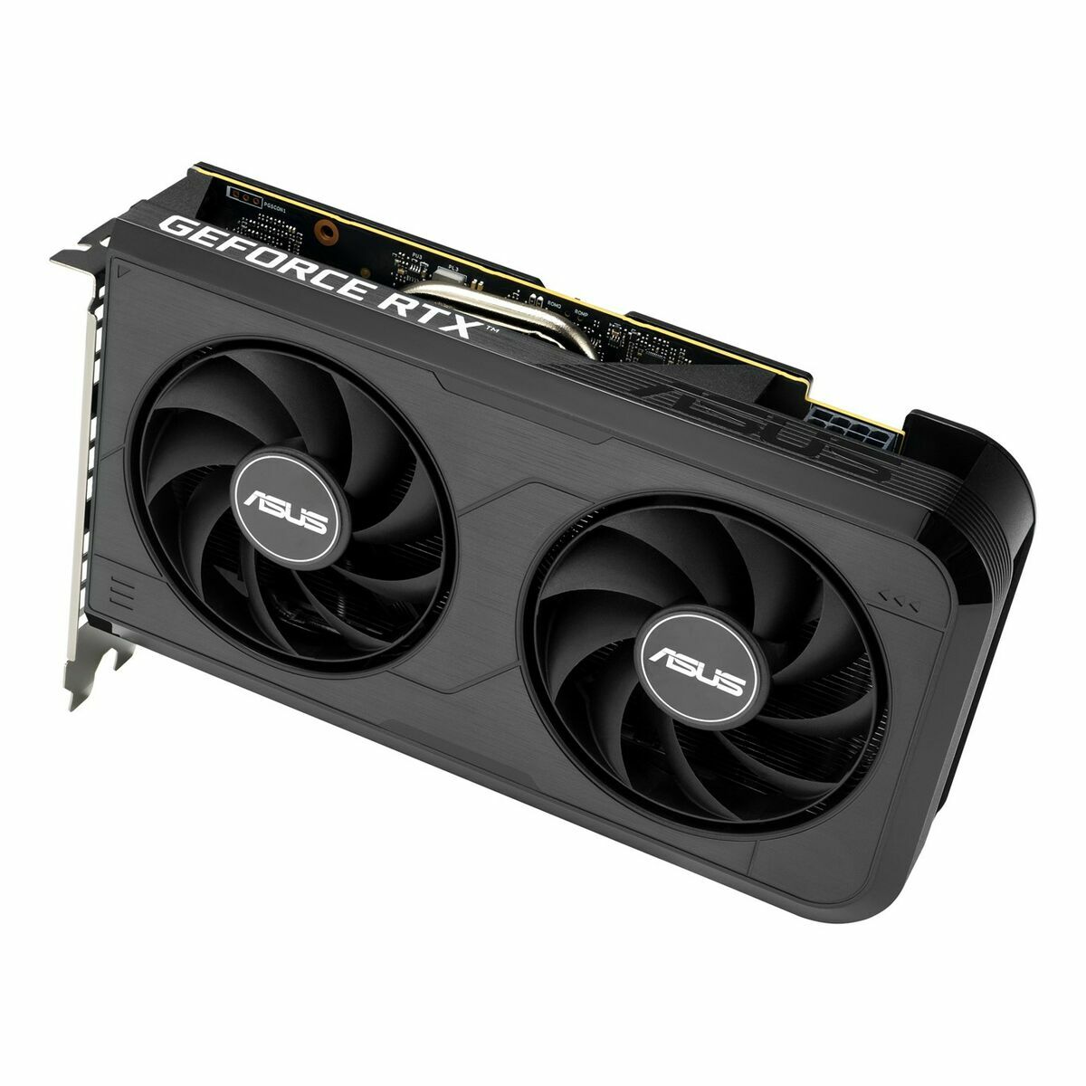 Graphics card Asus 90YV0N72-M0NA00 8 GB GDDR6-18