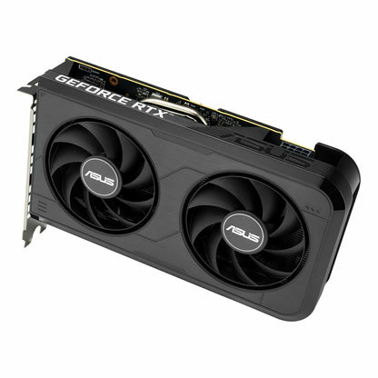 Graphics card Asus 90YV0N72-M0NA00 8 GB GDDR6-18