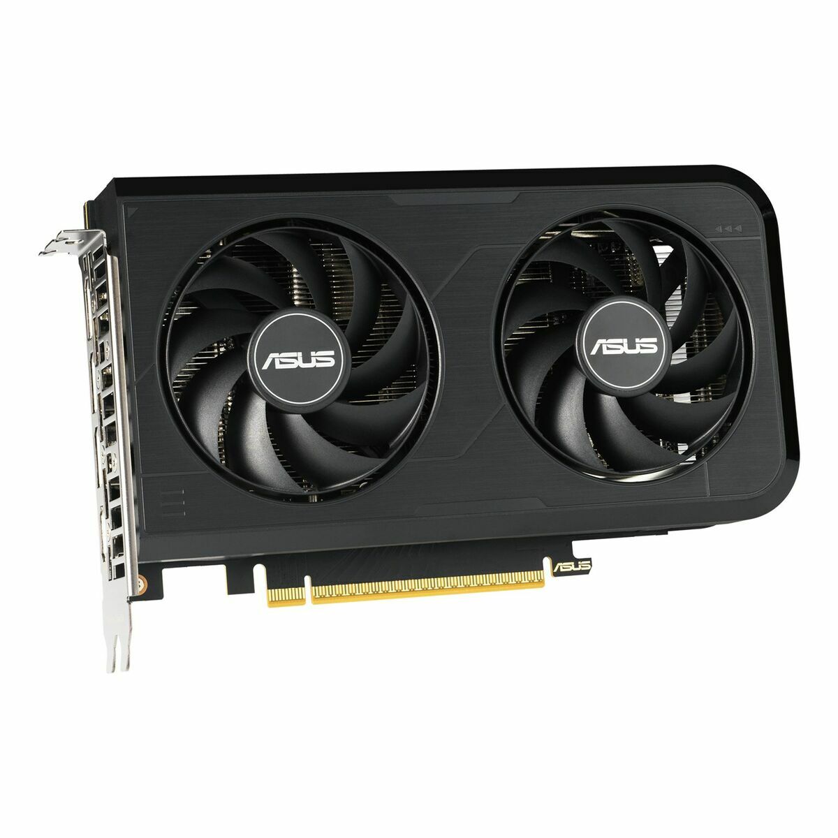 Graphics card Asus 90YV0N72-M0NA00 8 GB GDDR6-17