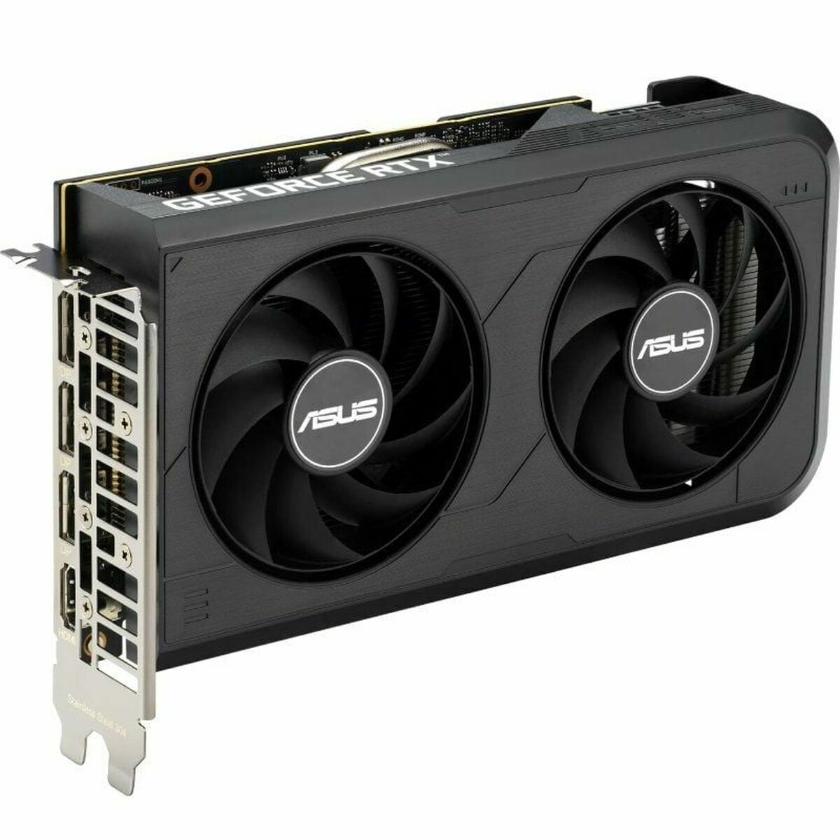 Graphics card Asus 90YV0N72-M0NA00 8 GB GDDR6-25