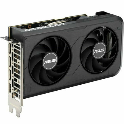 Graphics card Asus 90YV0N72-M0NA00 8 GB GDDR6-25