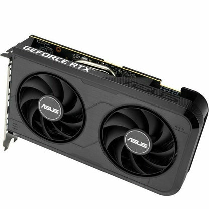 Graphics card Asus 90YV0N72-M0NA00 8 GB GDDR6-24