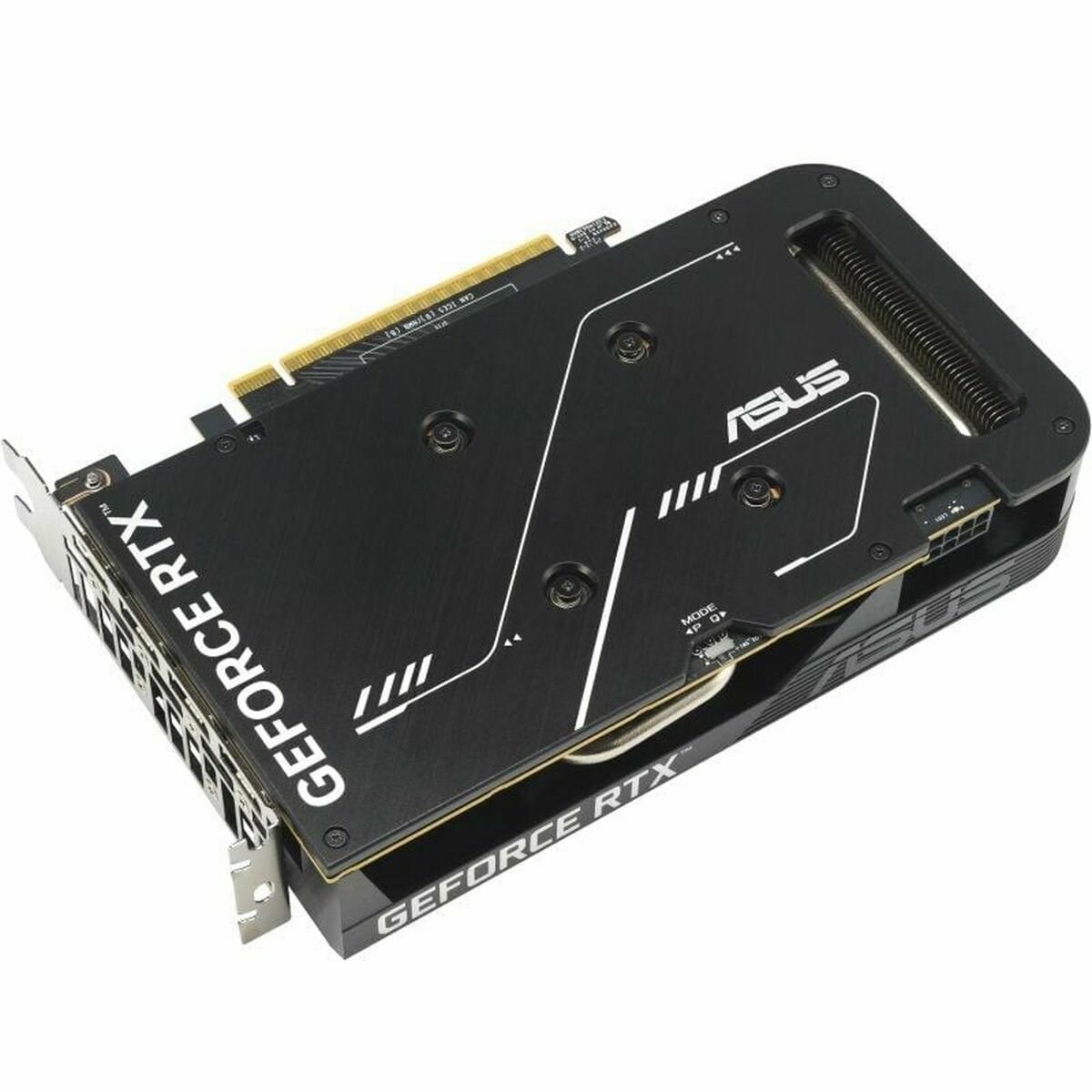 Graphics card Asus 90YV0N72-M0NA00 8 GB GDDR6-23