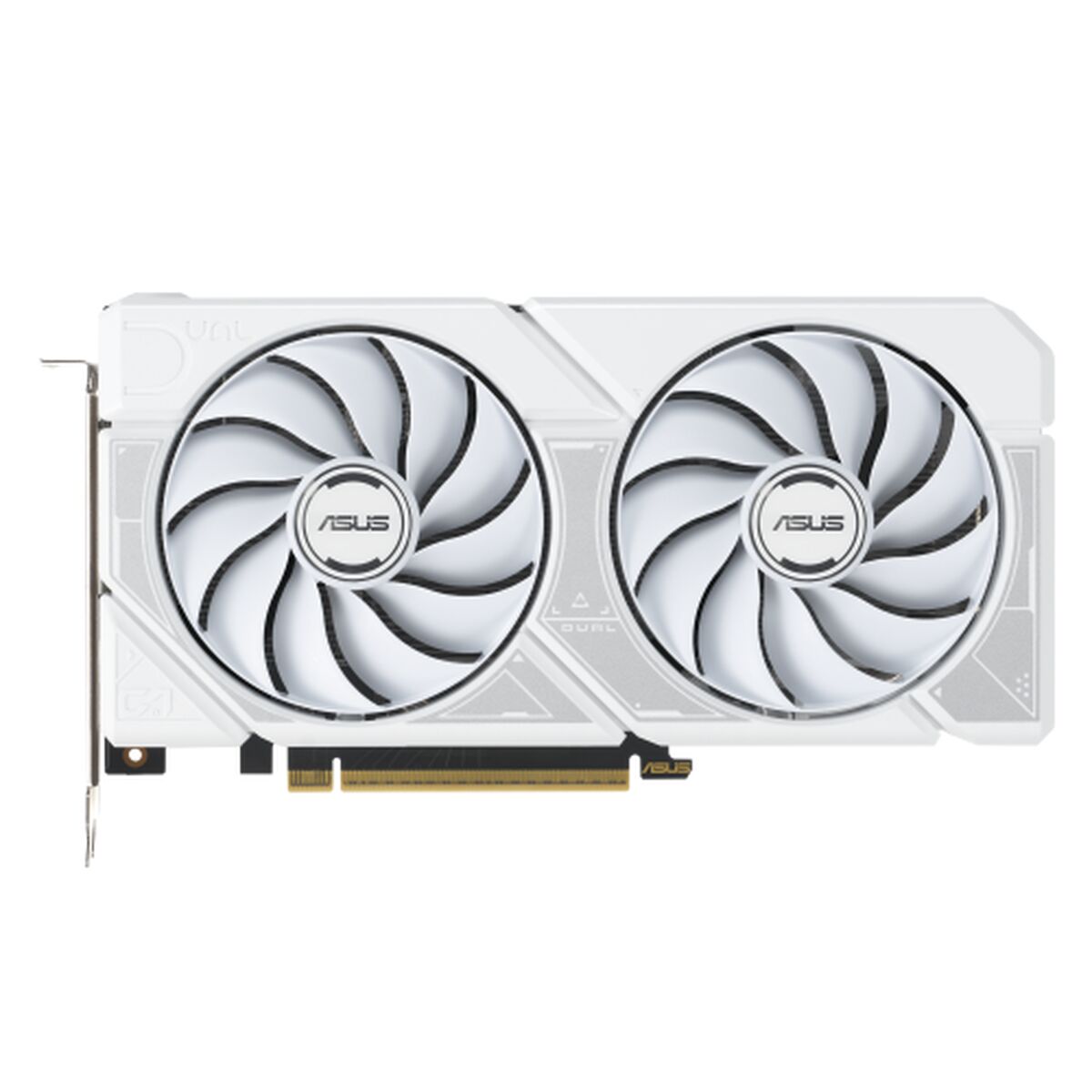 Graphics card Asus 90YV0MH6-M0NA00 geforce rtx 5060 ti 16 GB GDDR7-0