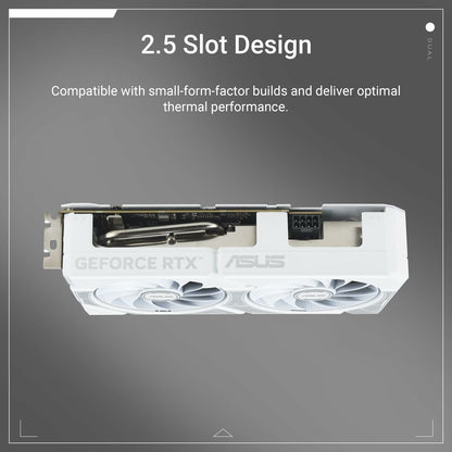 Graphics card Asus 90YV0MH6-M0NA00 geforce rtx 5060 ti 16 GB GDDR7-6