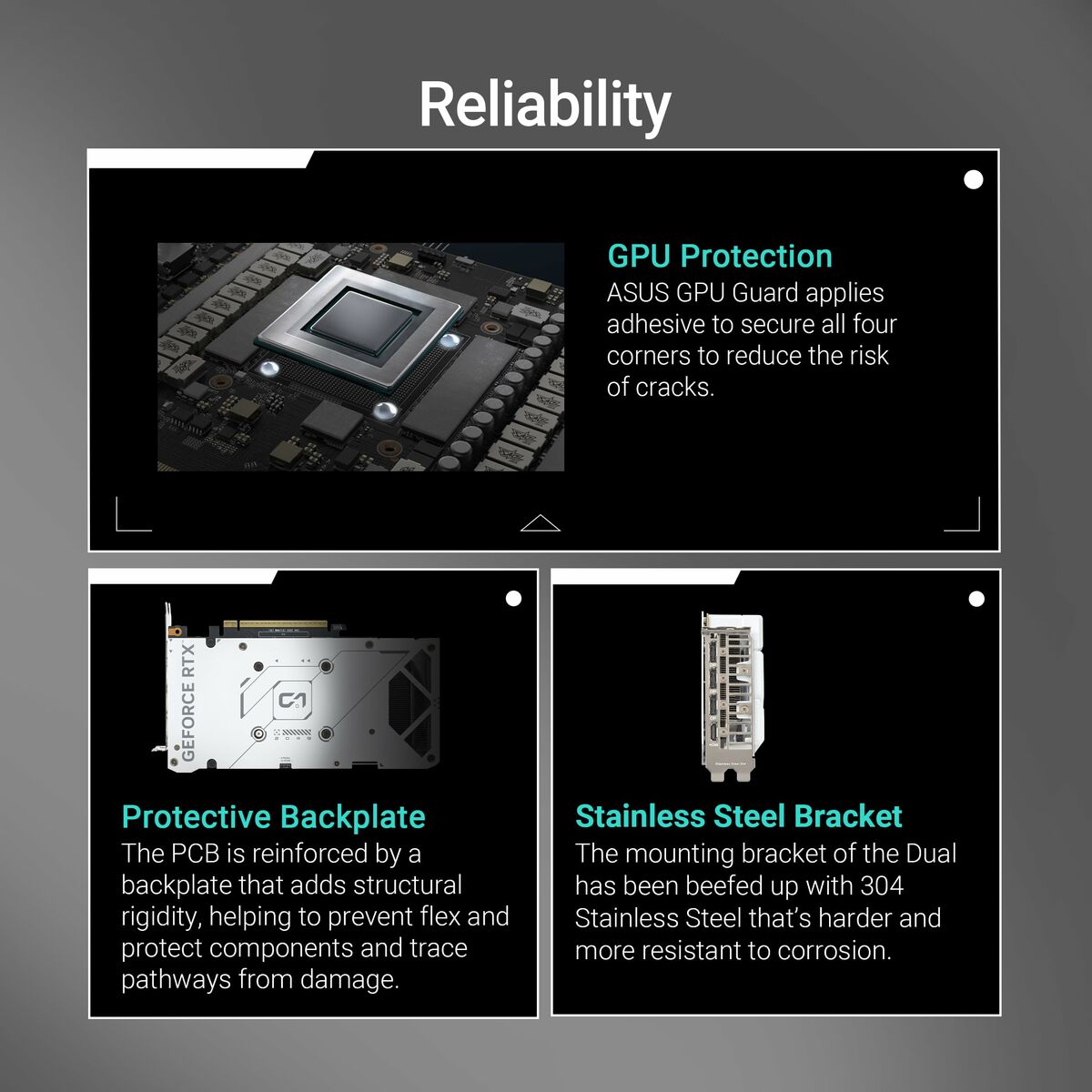 Graphics card Asus 90YV0MH6-M0NA00 geforce rtx 5060 ti 16 GB GDDR7-4