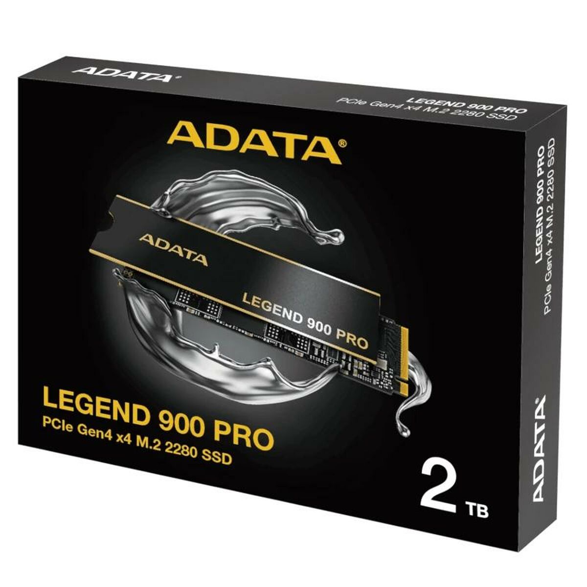 Hard Drive Adata LEGEND 900 PRO 2 TB SSD-1