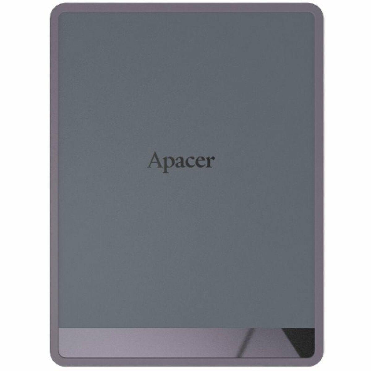 External Hard Drive Apacer AP2TBAS724M-1-0