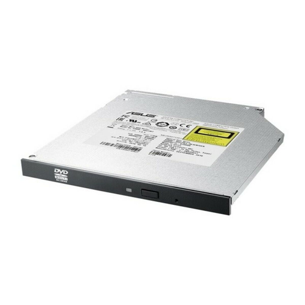 Internal Recorder Asus SDRW-08U1MT SATA-0