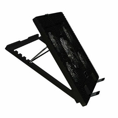 Gaming Cooling Base for a Laptop Mars Gaming MNBC2 2 x USB 2.0 20 dBA 17"-7