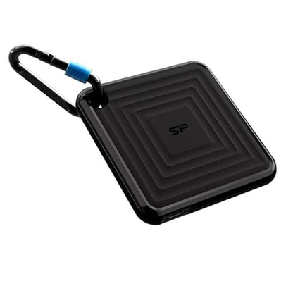 External Hard Drive Silicon Power PC60 512 GB SSD-0