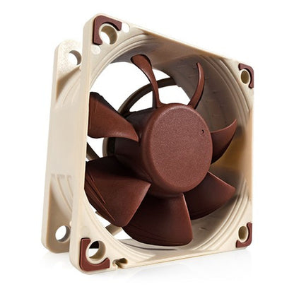 Box Ventilator PC Noctua NF-A6x25 PWM ø 60 mm-0