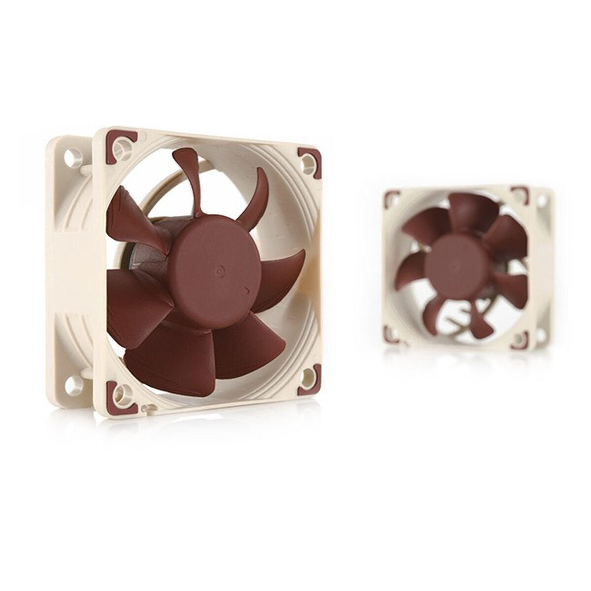 Box Ventilator PC Noctua NF-A6x25 PWM ø 60 mm-1