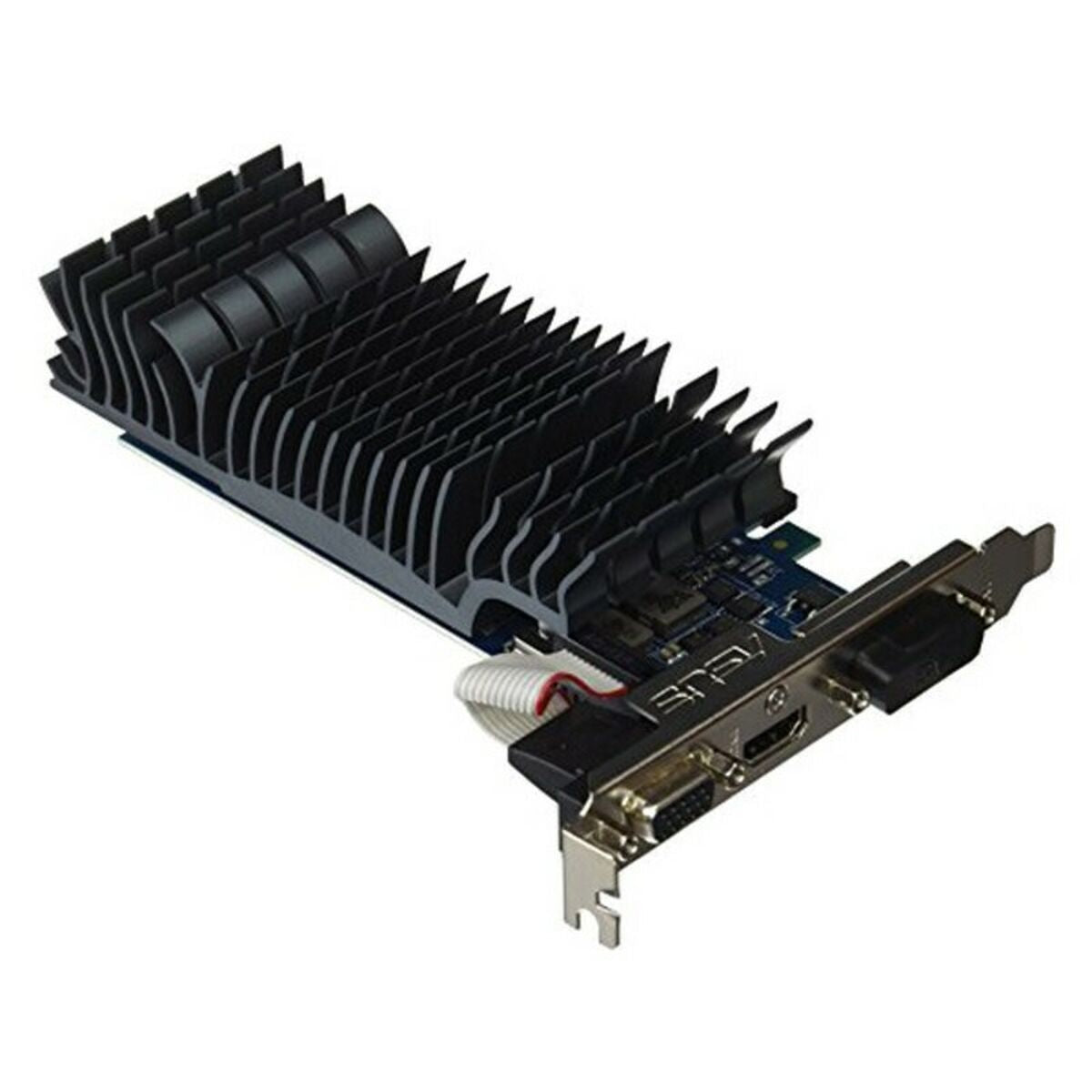 Graphics card Asus GDDR5-32