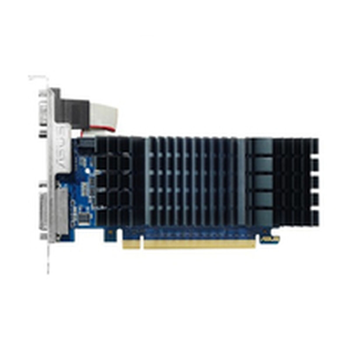 Graphics card Asus GDDR5-29