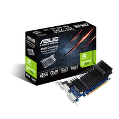Graphics card Asus GDDR5-27