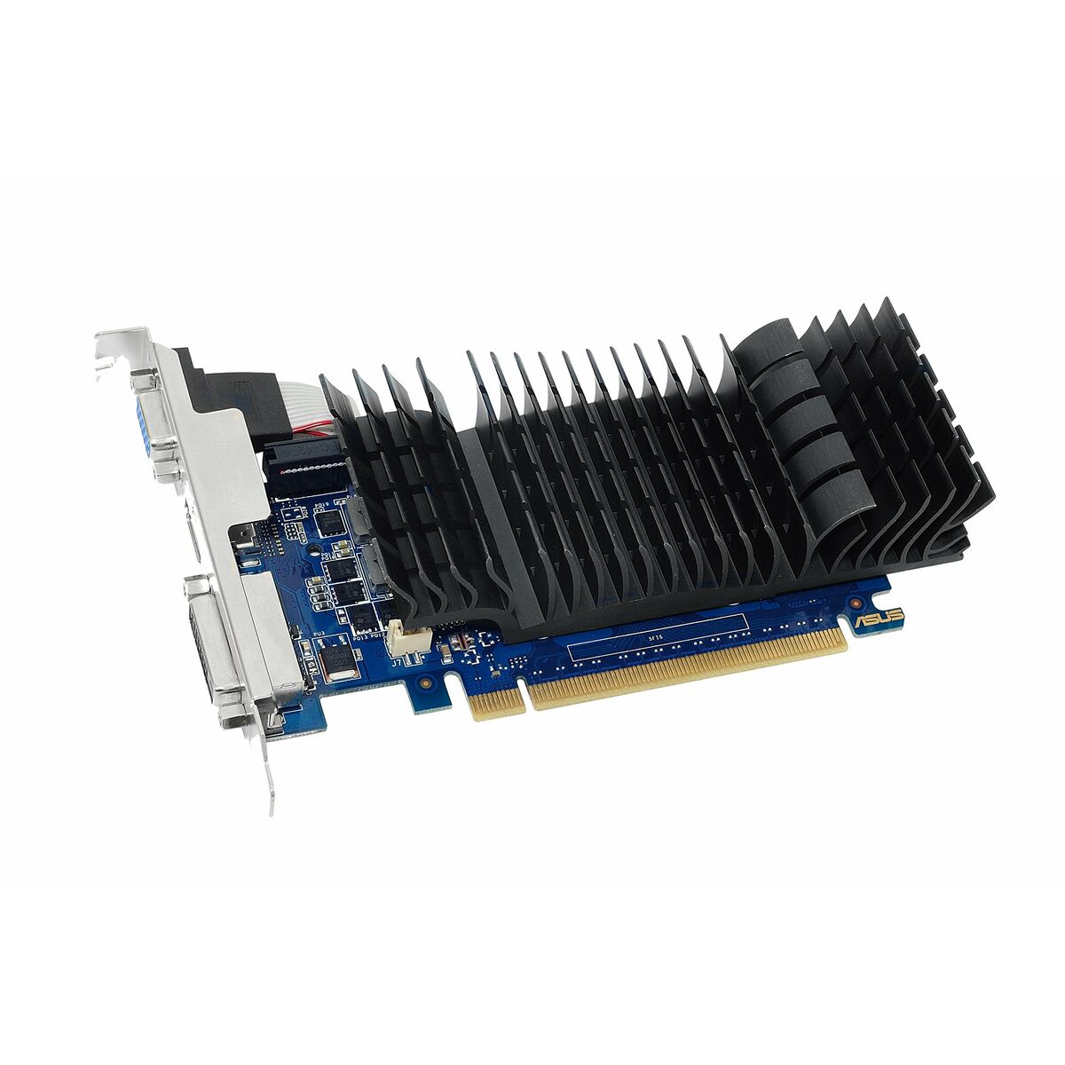Graphics card Asus GDDR5-24