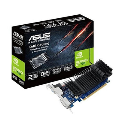 Graphics card Asus GDDR5-15