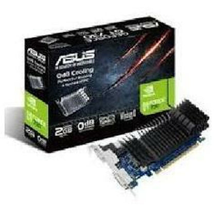 Graphics card Asus GDDR5-12