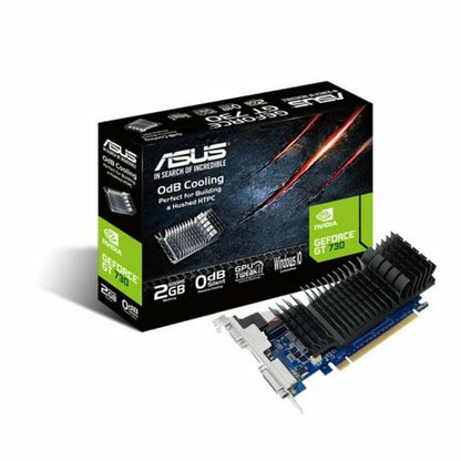 Graphics card Asus GDDR5-11