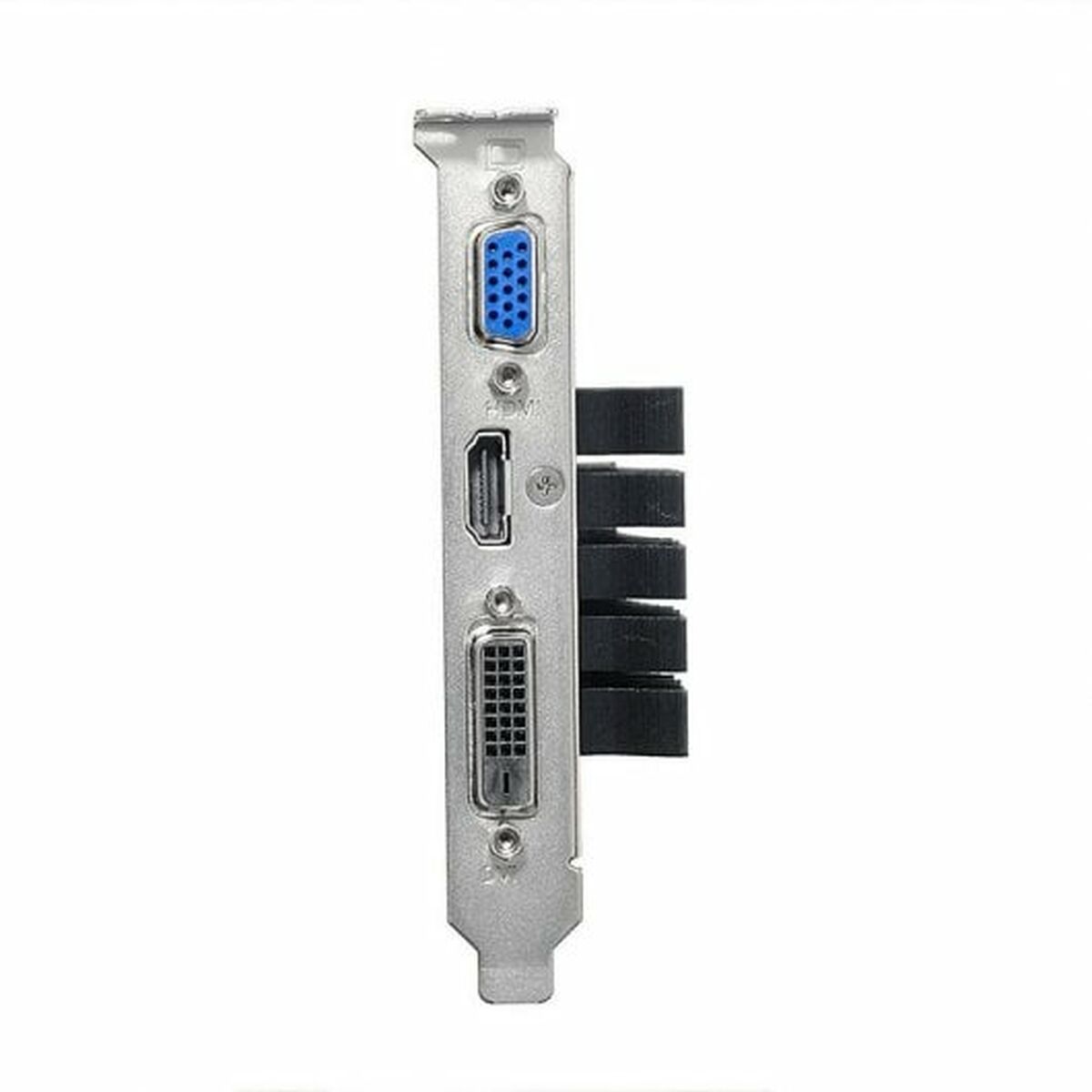 Graphics card Asus GDDR5-9