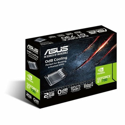 Graphics card Asus GDDR5-8