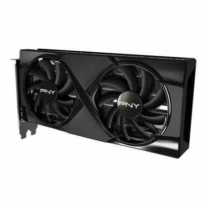 Graphics card PNY geforce rtx 5060 ti 8 GB-2
