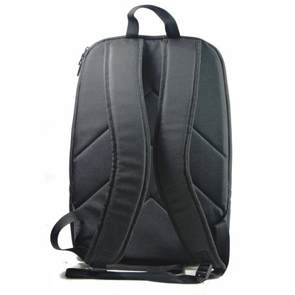 Laptop Backpack Asus 90-XB4000BA00060 Black-12