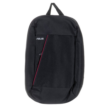 Laptop Backpack Asus 90-XB4000BA00060 Black-9