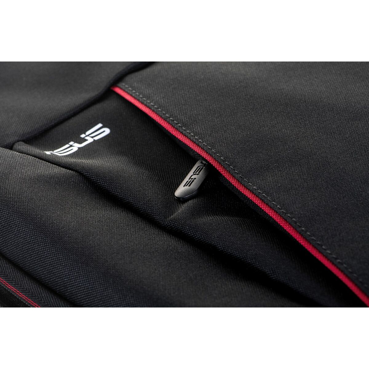 Laptop Backpack Asus 90-XB4000BA00060 Black-5