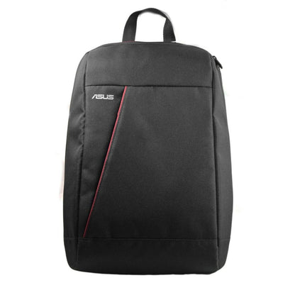 Laptop Backpack Asus 90-XB4000BA00060 Black-2