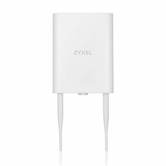 Access point ZyXEL NWA55AXE-EU0102F White Black-0