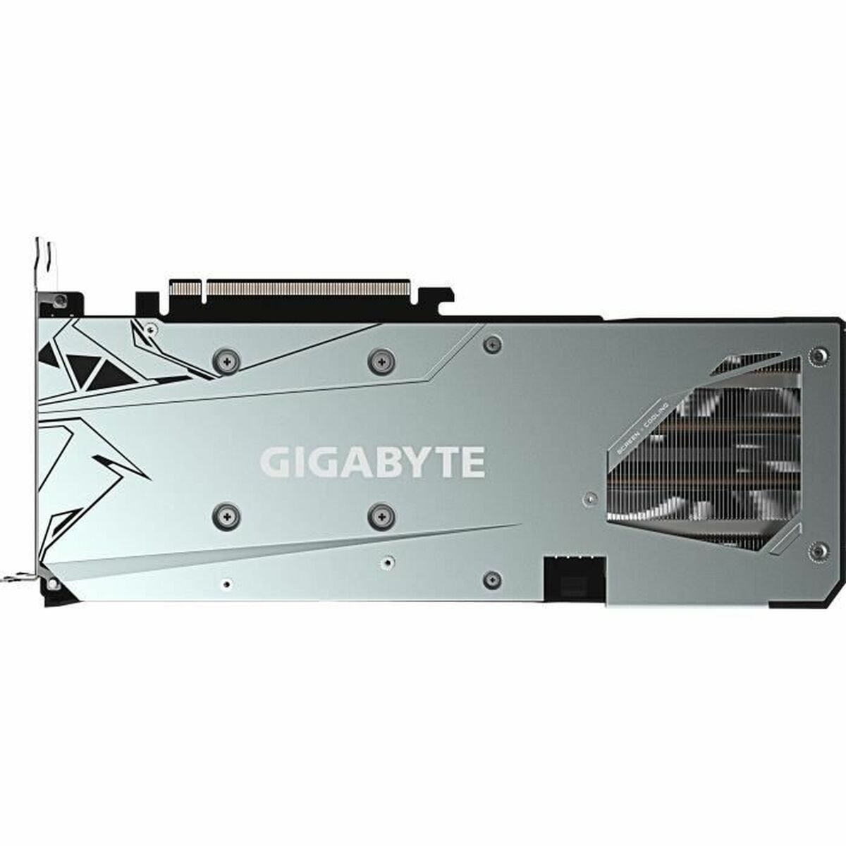 Graphics card Gigabyte Radeon RX 7600 GAMING OC 8G 8 GB GDDR6-3