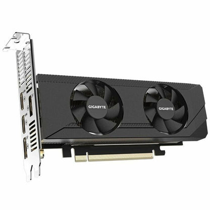 Graphics card Gigabyte 9VN3050O6L-00-10 6 GB Nvidia GeForce RTX 3050 GDDR6-3