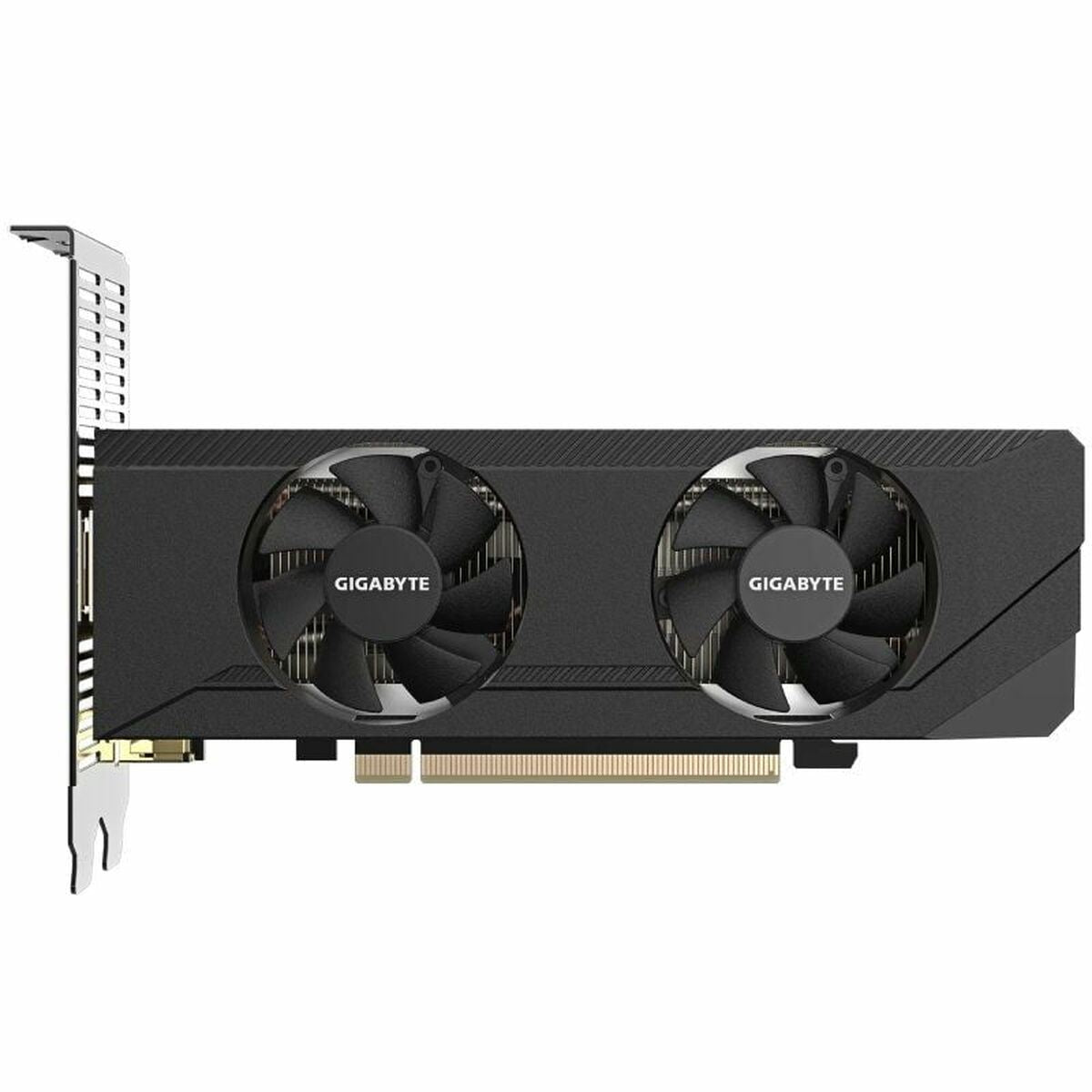Graphics card Gigabyte 9VN3050O6L-00-10 6 GB Nvidia GeForce RTX 3050 GDDR6-2